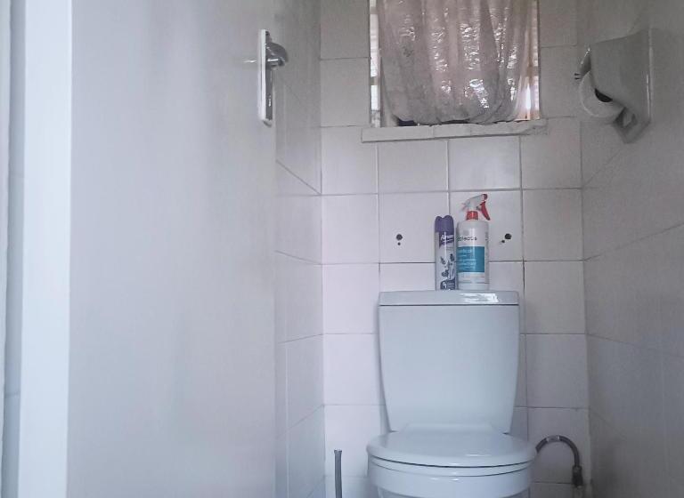 Пансион Mathwala Guesthouse