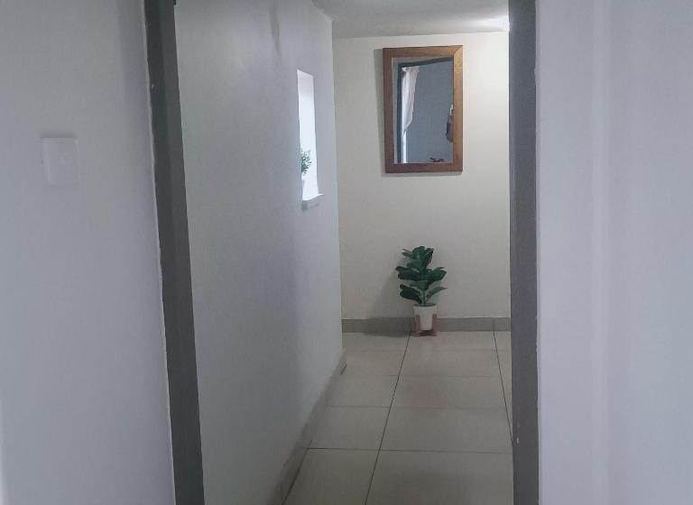 Пансион Mathwala Guesthouse