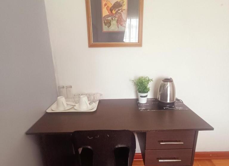 Пансион Mathwala Guesthouse