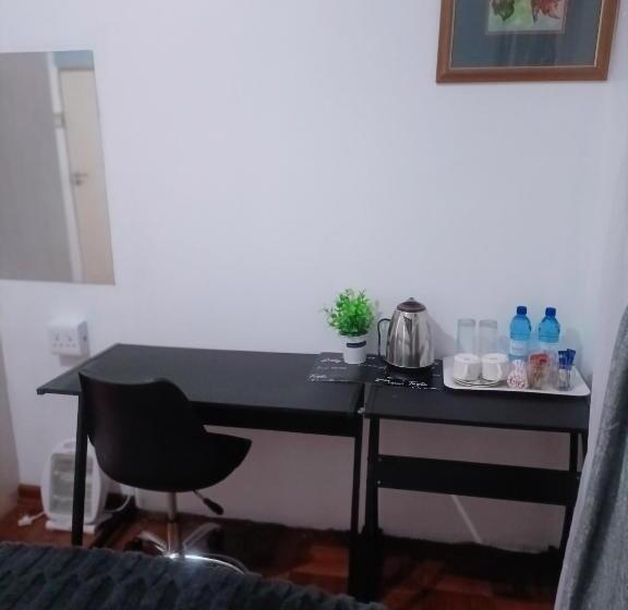 Пансион Mathwala Guesthouse