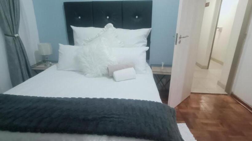 Пансион Mathwala Guesthouse