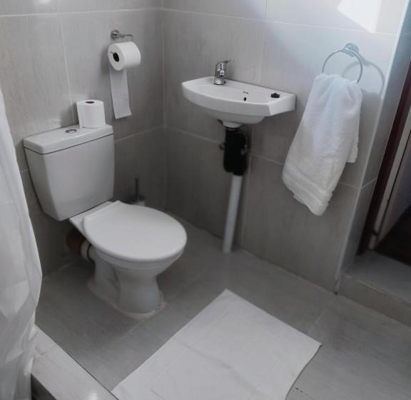 Пансион Mathwala Guesthouse