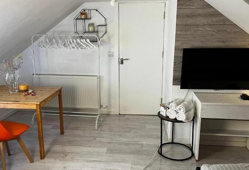 פנסיון Mini Hotel With Home Facilities In Hamilton West