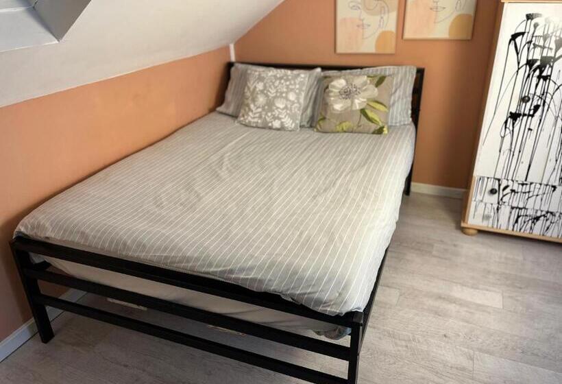 بنسيون Mini Hotel With Home Facilities In Hamilton West