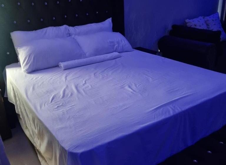 بنسيون Mmi Guest House Marble Hall