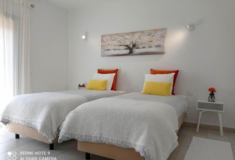 بنسيون Natur Room