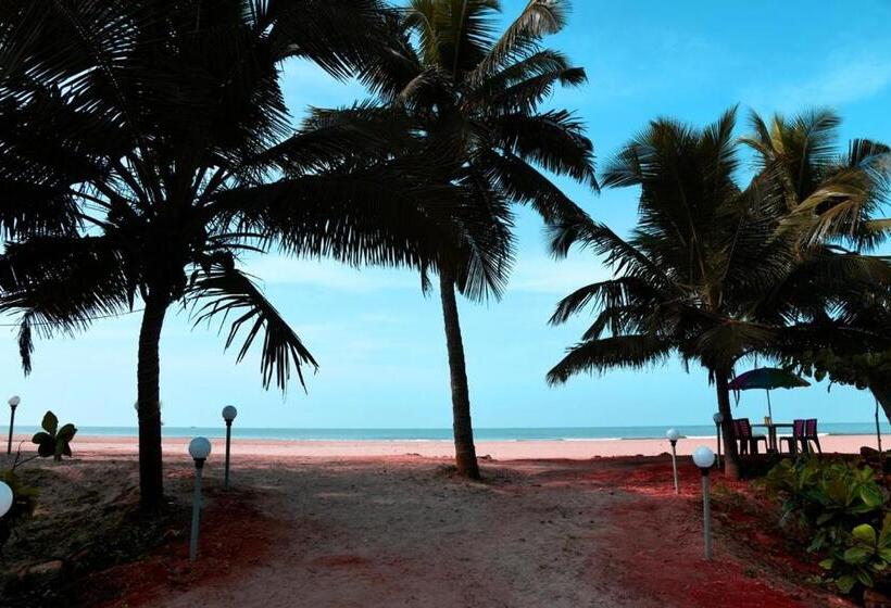 Пансион Niyama Beach Stay