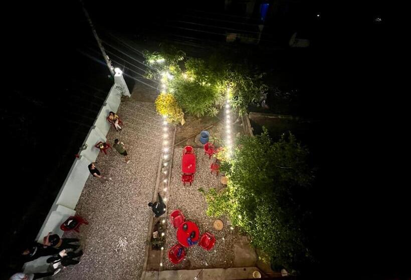 펜션 Paris Guest House Airport