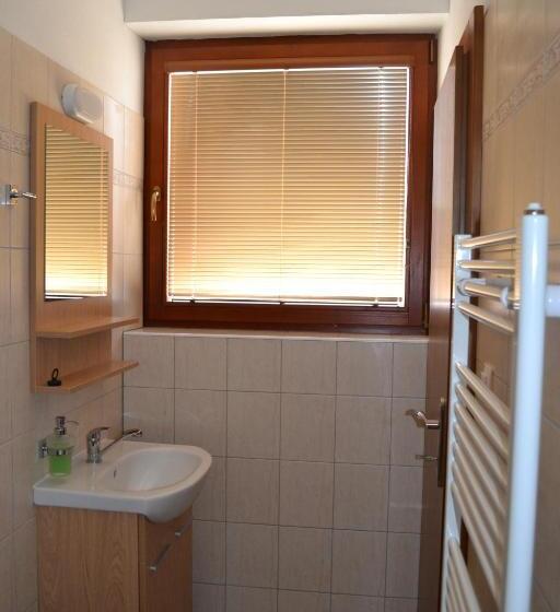 פנסיון Penzion Carlos