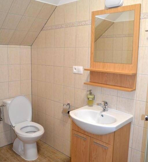 ペンション Penzion Carlos