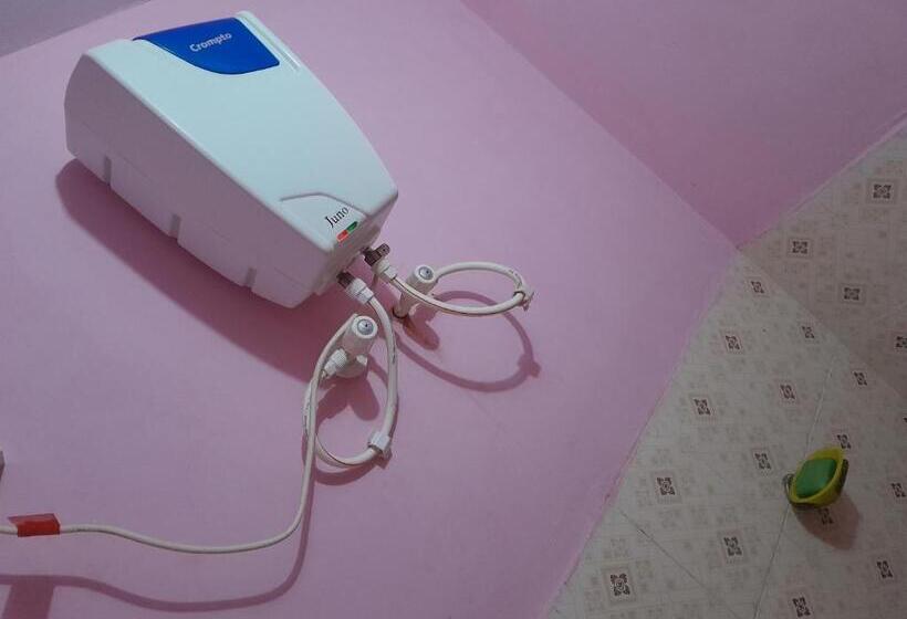 Пансион Ram Priya Gest House 5 Mint Waking Ram Mandir