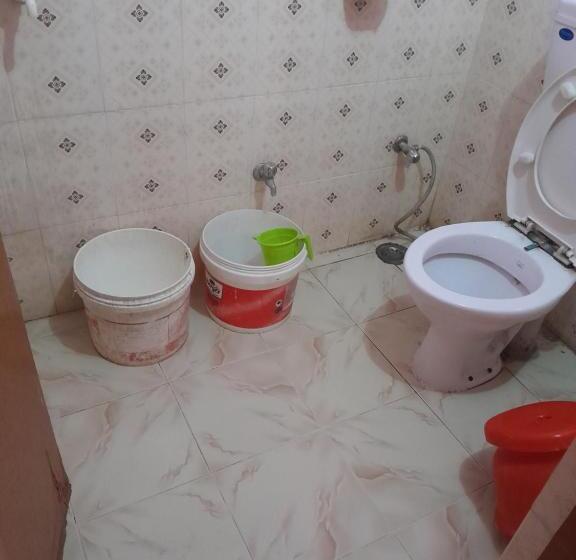 Пансион Ram Priya Gest House 5 Mint Waking Ram Mandir