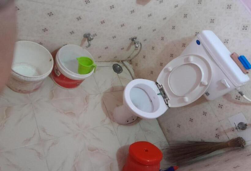 Пансион Ram Priya Gest House 5 Mint Waking Ram Mandir