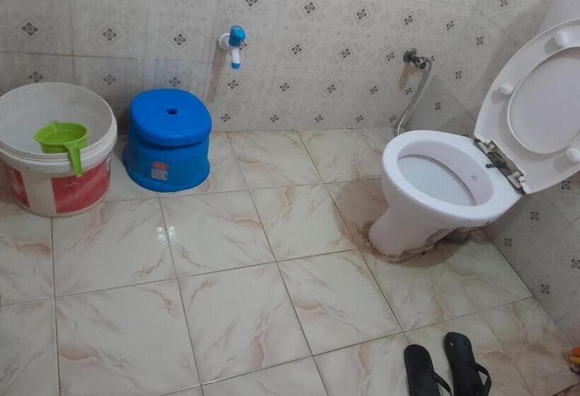 Пансион Ram Priya Gest House 5 Mint Waking Ram Mandir