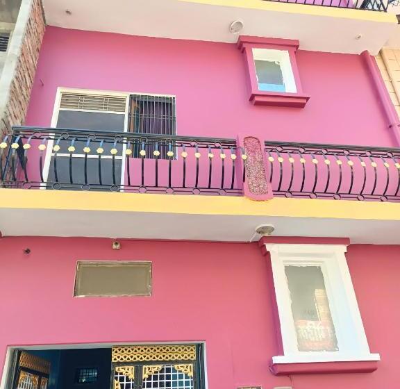 펜션 Shuklahomestay