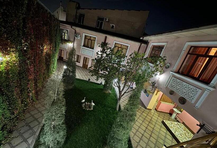 펜션 Siyob Guest House &