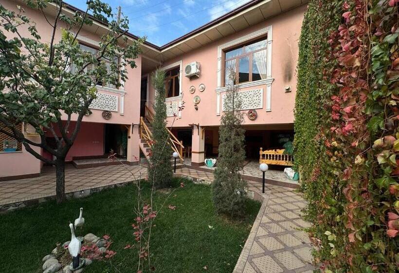 펜션 Siyob Guest House &