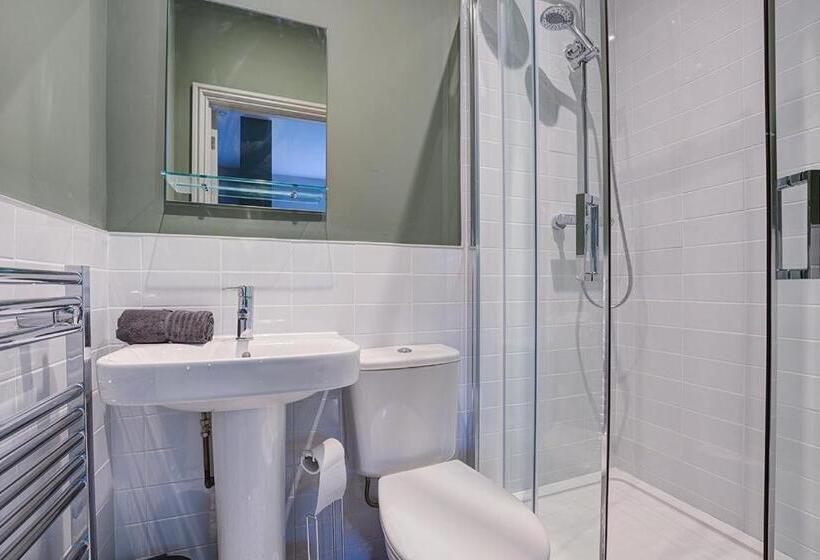 Пансион Stay @ London Road Derby