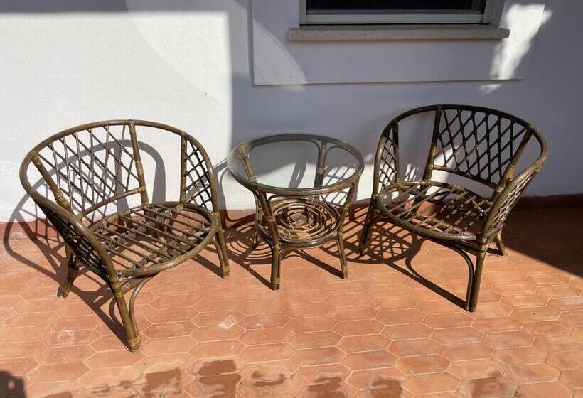 بنسيون Sunny Room In A Cozy Villa