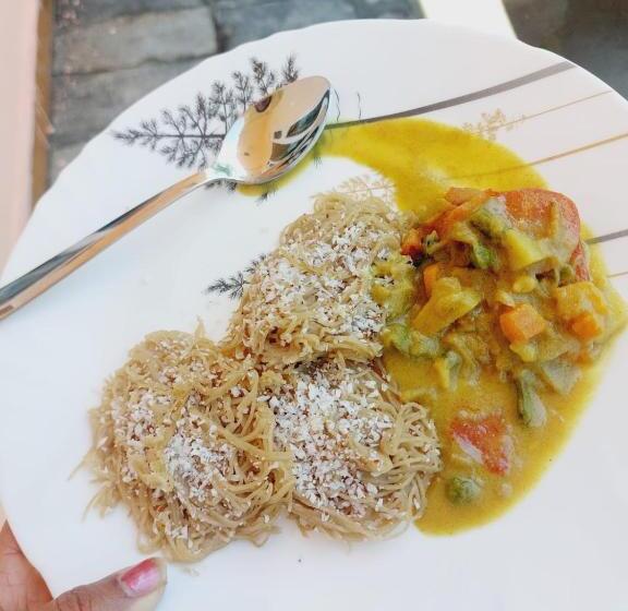 펜션 Tatvamasi Living