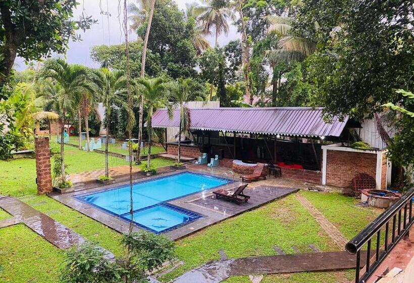 펜션 The Shade Brothers