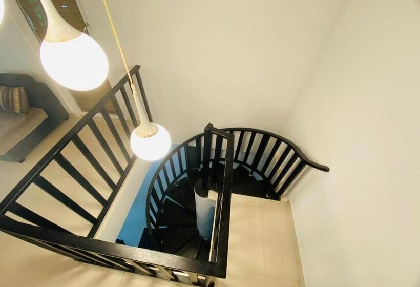 펜션 The Shade Brothers