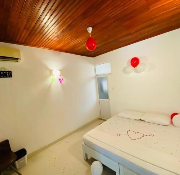 펜션 The Shade Brothers