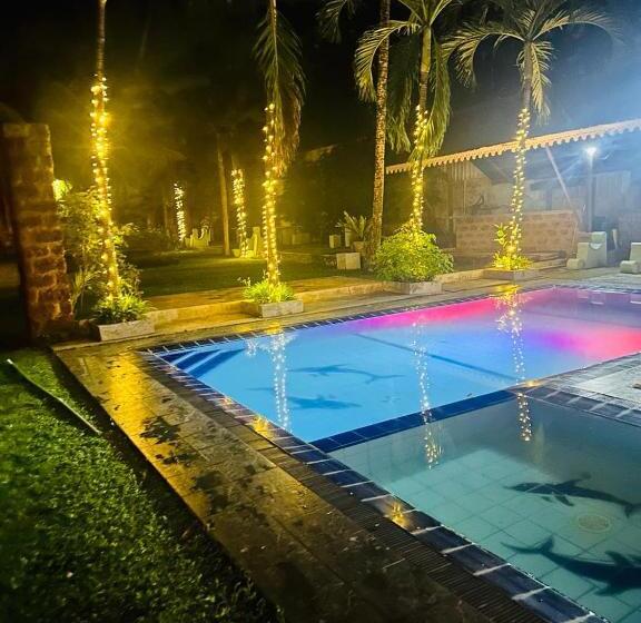 펜션 The Shade Brothers