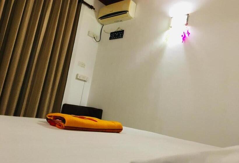 펜션 The Shade Brothers