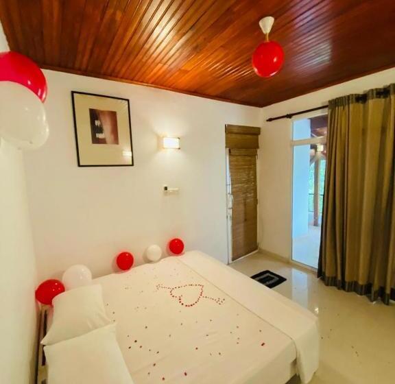 펜션 The Shade Brothers