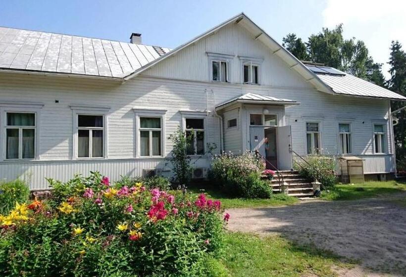 Пансион Villa Loimu