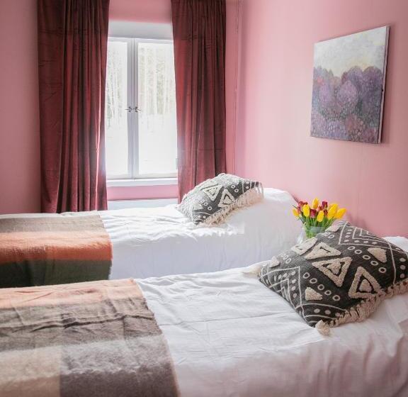 Пансион Villa Loimu