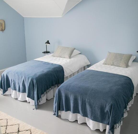 Пансион Villa Loimu