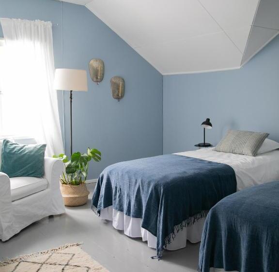 Пансион Villa Loimu