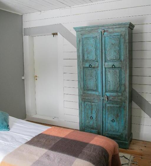 Пансион Villa Loimu