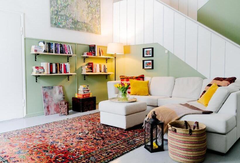 Пансион Villa Loimu