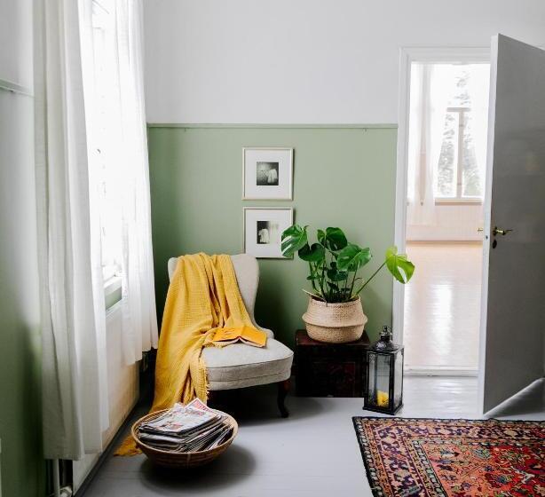 Пансион Villa Loimu