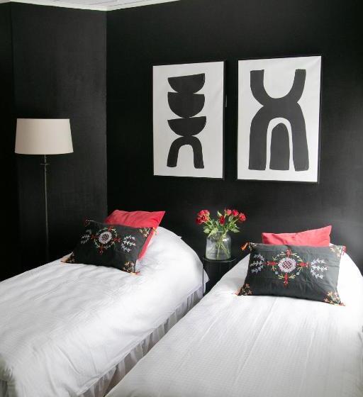 Пансион Villa Loimu