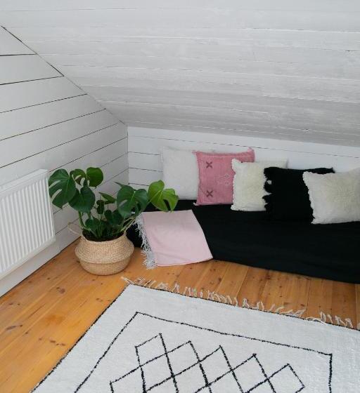 Пансион Villa Loimu