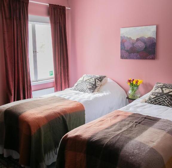 Пансион Villa Loimu