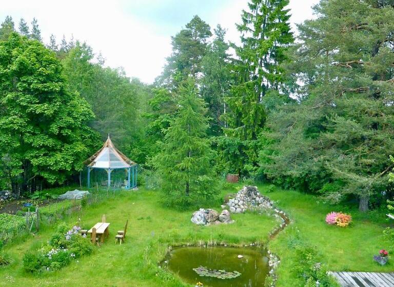 Пансион Villa Loimu