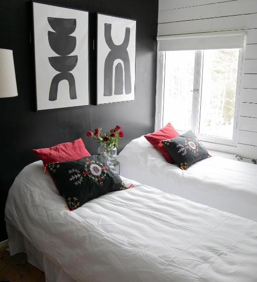 Пансион Villa Loimu