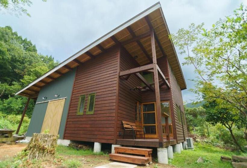 פנסיון Wood Be Good Inn