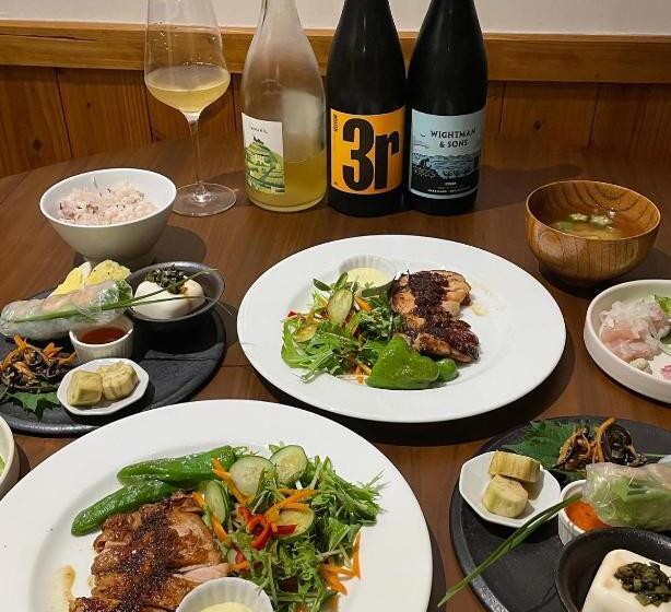 פנסיון Wood Be Good Inn