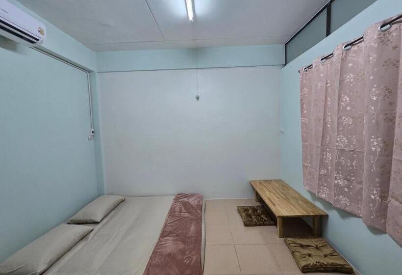 膳宿费 Yume House