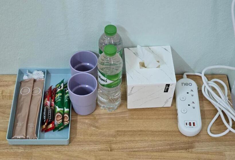 膳宿费 Yume House