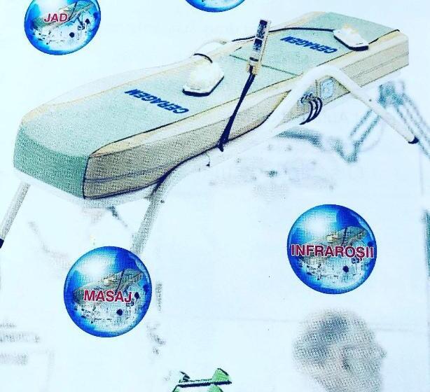 Pensiunea Mara Băile Botiza