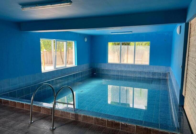 Pensiunea Mara Băile Botiza