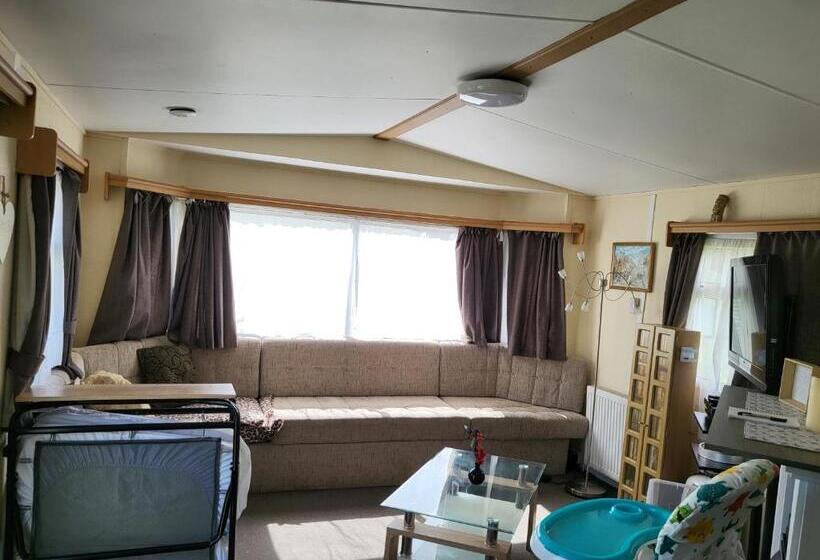 منتجع Highfield Grange Clacton On Sea