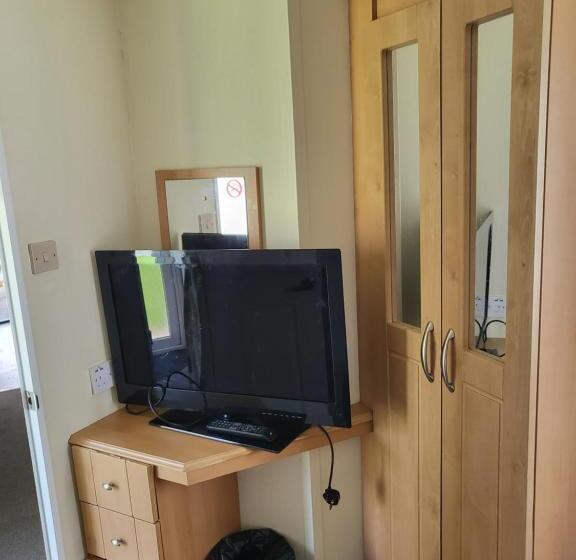 منتجع Highfield Grange Clacton On Sea